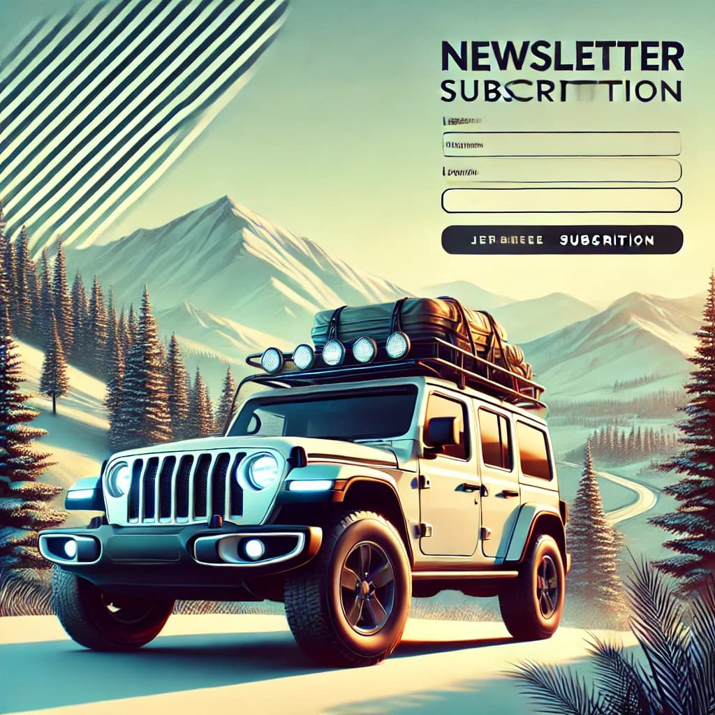 Newsletter